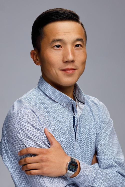 Қожакин Нұрхан Ермекұлы